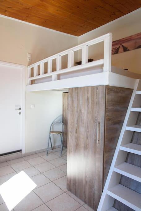 Floor Apartment Heraklion (Crete)