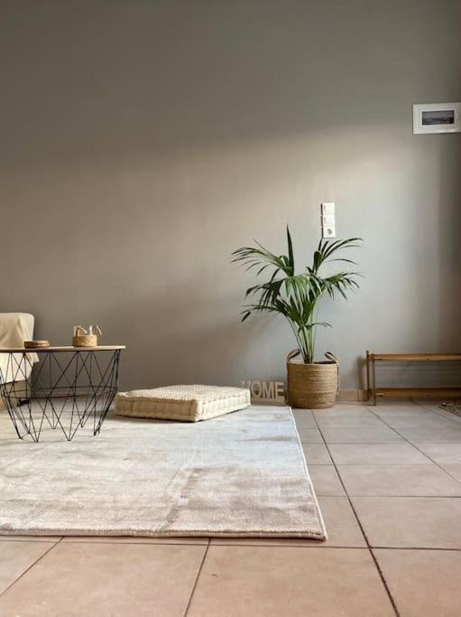 Apartment Floor Heraklion (Crete)