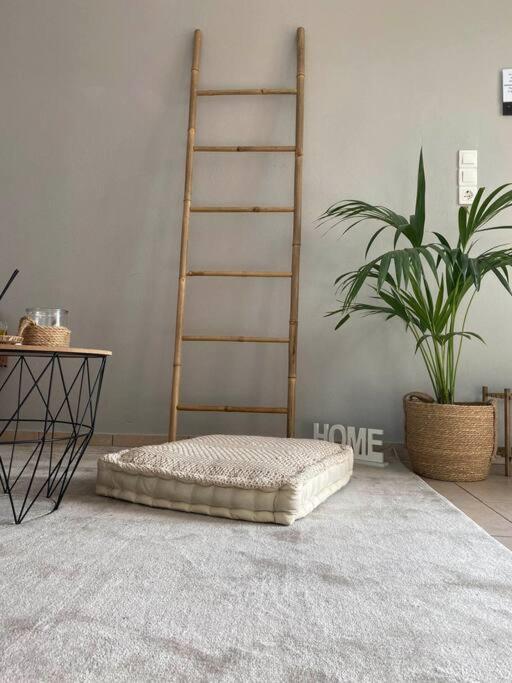 Floor Apartment *