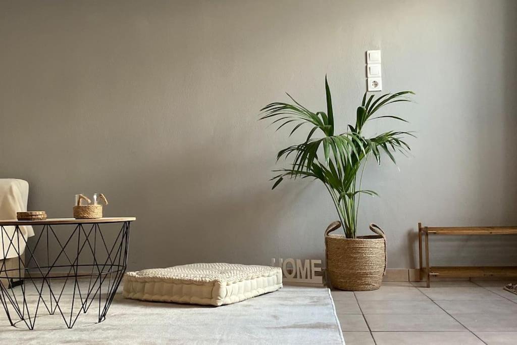 Apartment Floor Heraklion (Crete)