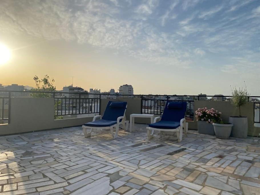 Floor Apartment Heraklion (Crete)