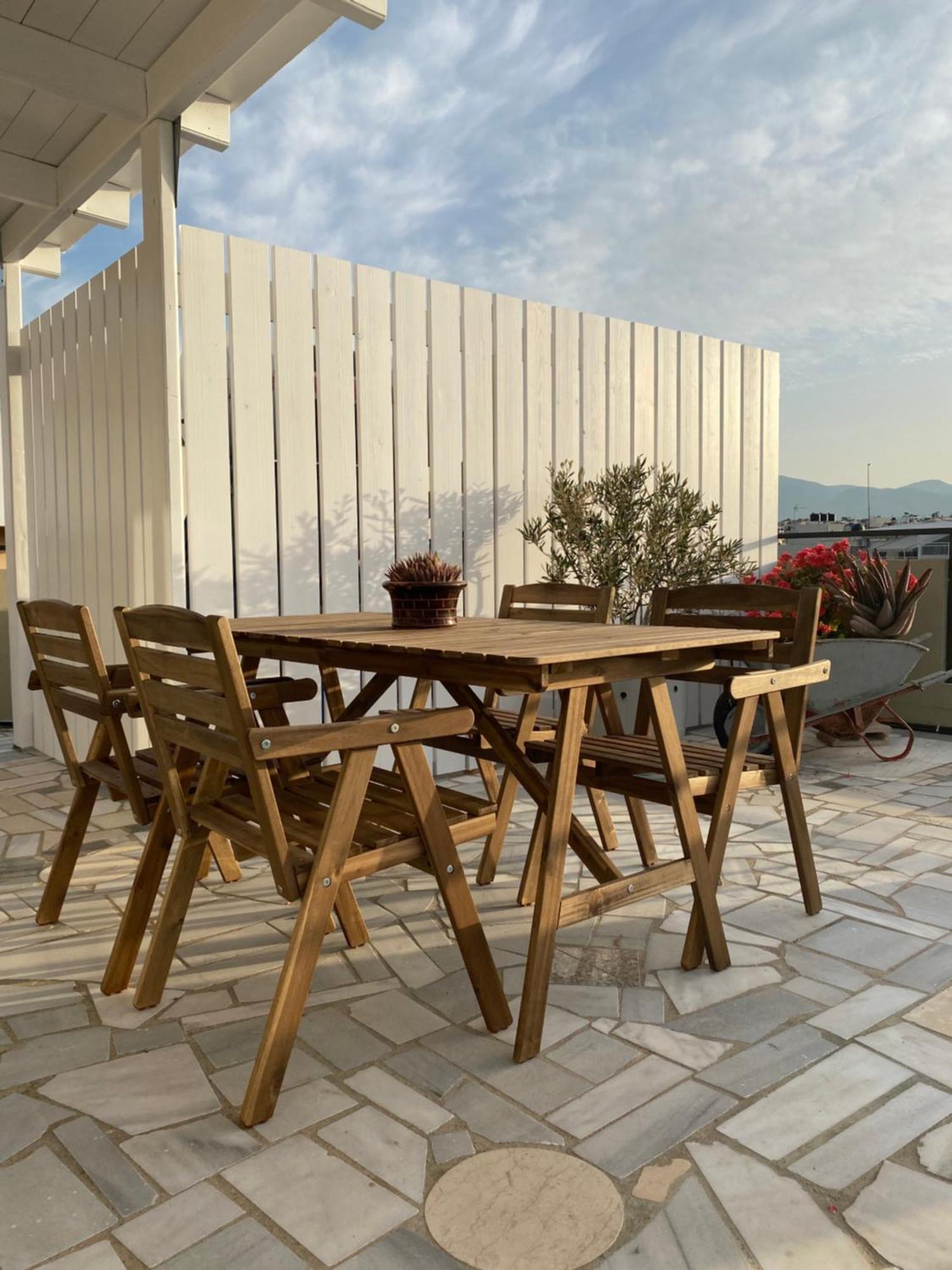 Floor Apartment Heraklion (Crete)