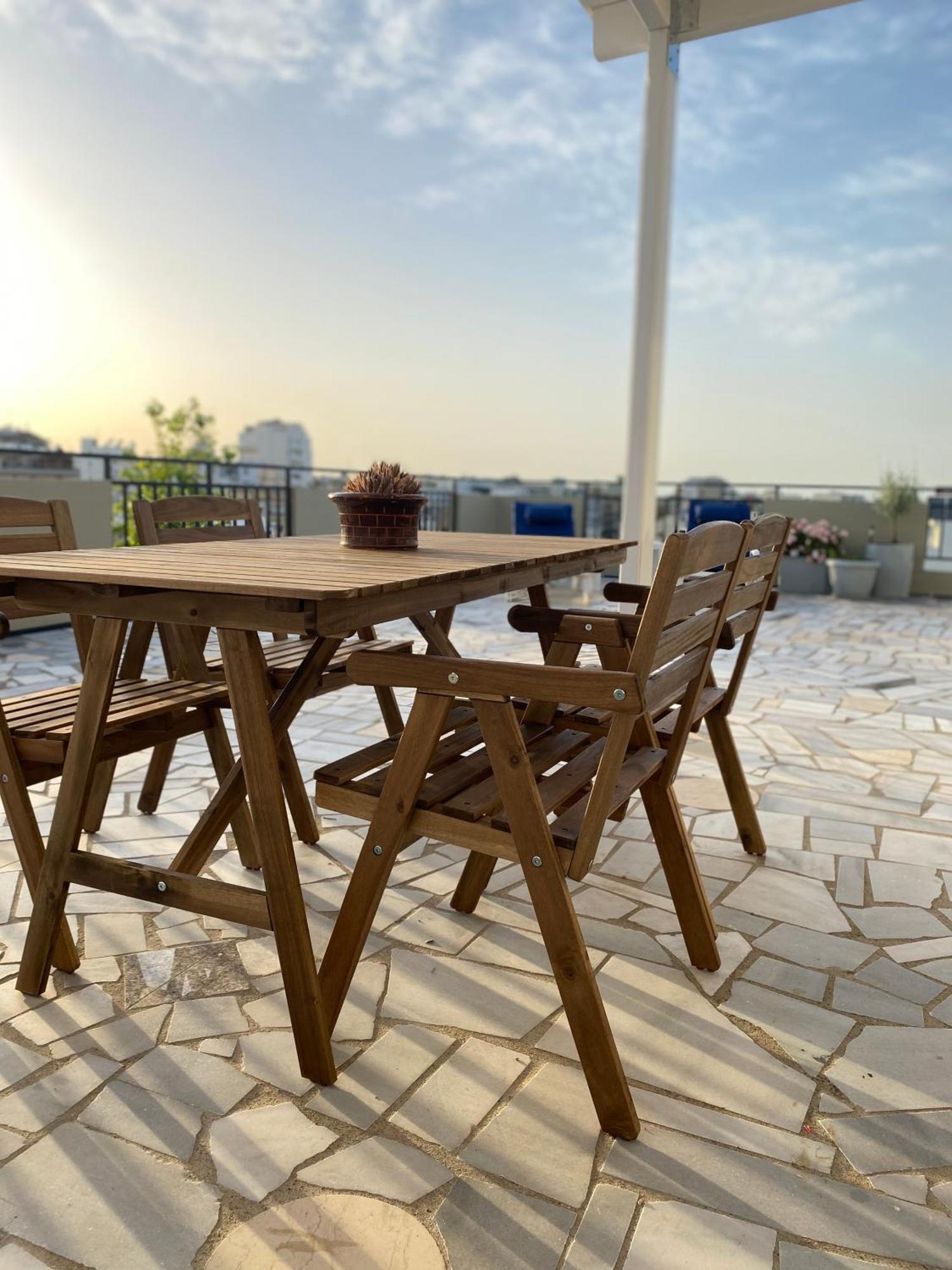 Floor Apartment Heraklion (Crete)
